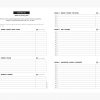 Selfcreator Planner 2022 - kalendarz, organizer
