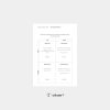 Selfcreator Planner 2023 - kalendarz tygodniowy, macierz eisenhowera