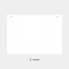 Selfcreator Planner 2023 - kalendarz tygodniowy, notatki