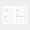Selfcreator Planner 2023 - kalendarz tygodniowy - plan roku